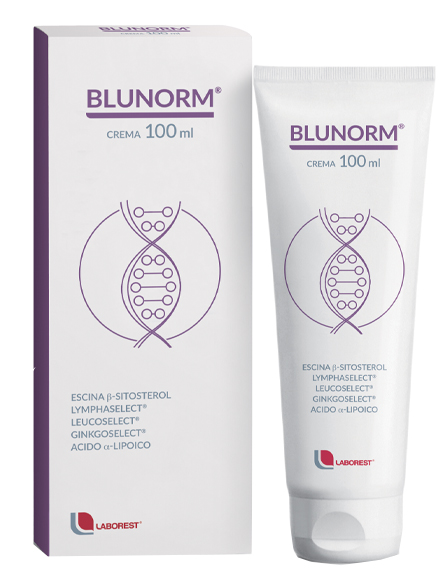 BLUNORM CREMA 100 ML - Magnumfarma.it