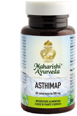 ASTHIMAP 60 COMPRESSE - Magnumfarma.it