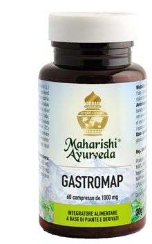 GASTROMAP 60 COMPRESSE - Magnumfarma.it