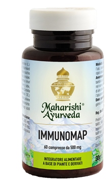 IMMUNOMAP 60 COMPRESSE - Magnumfarma.it