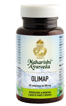 OLIMAP 60 COMPRESSE - Magnumfarma.it