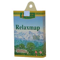 RELAXMAP 20 COMPRESSE - Magnumfarma.it
