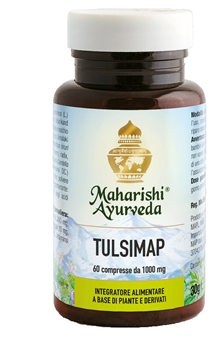TULSIMAP 60 COMPRESSE - Magnumfarma.it