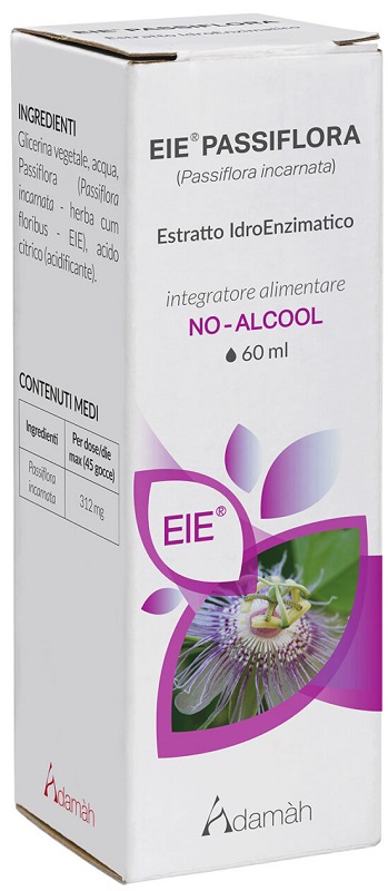 EIE PASSIFLORA GOCCE 30 ML - Magnumfarma.it