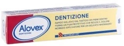 ALOVEX DENTIZIONE GEL 10 ML - Magnumfarma.it