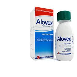 ALOVEX PROTEZIONE ATTIVA COLLUTORIO 120 ML - Magnumfarma.it