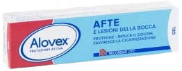 ALOVEX PROTEZIONE ATTIVA GEL 8 ML - Magnumfarma.it
