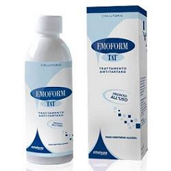 EMOFORM TAT COLLUTORIO 300 ML - Magnumfarma.it