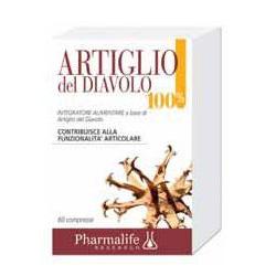 ARTIGLIO 100% 60 COMPRESSE - Magnumfarma.it