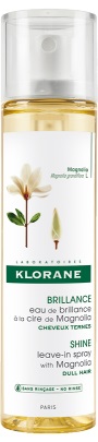 KLORANE EAU BRILLANCE ALLA CERA DI MAGNOLIA 100 ML - Magnumfarma.it