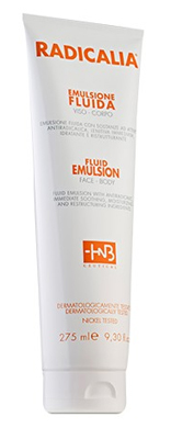 RADICALIA EMULSIONE FLUIDA PER VISO E CORPO 275 ML - Magnumfarma.it