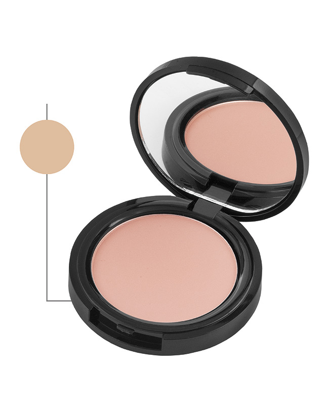 I COLORI DI HELAN BIO FARD COMPATTO-ONICE ROSA - Magnumfarma.it
