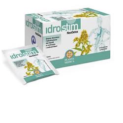 IDROSTIM NEODETOX TISANA 20 BUSTINE - Magnumfarma.it