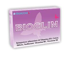 BIOCLIM 30 COMPRESSE - Magnumfarma.it
