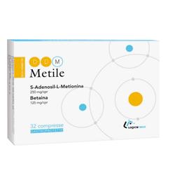 DDM METILE 32 COMPRESSE - Magnumfarma.it