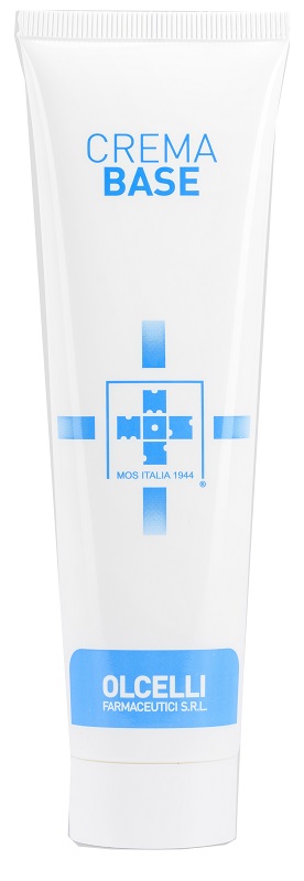CREMA BASE 100 ML - Magnumfarma.it