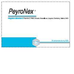 PEYRONEX 30 COMPRESSE - Magnumfarma.it