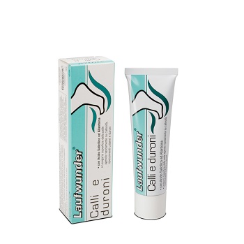 LAUFWUNDER CREMA CALLI DURONI 30 ML - Magnumfarma.it