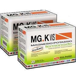 MGK VIS LEMONADE 30 BUSTINE - Magnumfarma.it