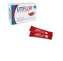 UTIFLOR 10 BUSTINE - Magnumfarma.it
