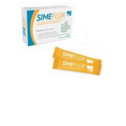 SIMEFLOR POLVERE OROSOLUBILE 10 BUSTINE MONODOSE 2 G - Magnumfarma.it