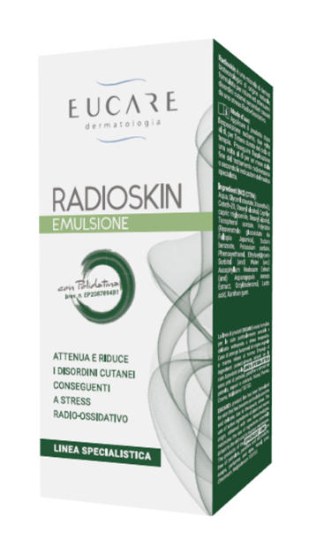 RADIOSKIN EMULSIONE 75 ML - Magnumfarma.it