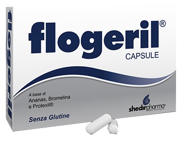 FLOGERIL 30 CAPSULE - Magnumfarma.it