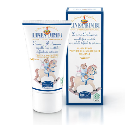 BIMBI TENERO BALSAMO 50 ML - Magnumfarma.it