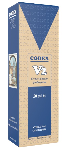 V2 CREMA ANTIRUGHE 50 ML - Magnumfarma.it