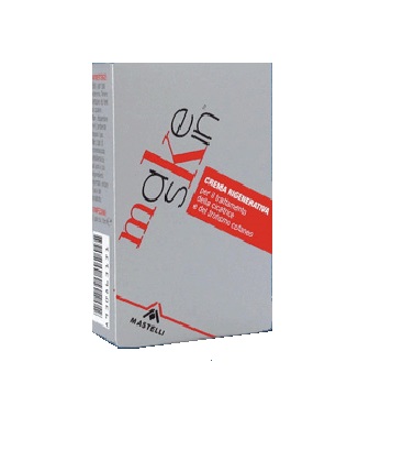 MAKESKIN CREMA 3 X 10 ML - Magnumfarma.it