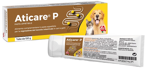 ATICARE P 100 G - Magnumfarma.it