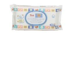SALVIETTINE TRUDI BABY CARE 72 PEZZI - Magnumfarma.it