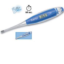 TERMOMETRO DIGITALE PRONTEX PRIME THERM 1 PEZZO - Magnumfarma.it