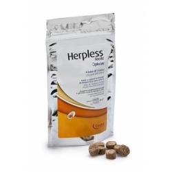 HERPLESS FACILE BOCCONCINI SACCHETTO DA 30 BOCCONCINI 60 G - Magnumfarma.it