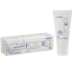 PHARCOS FOTOKER CREMA 50 ML - Magnumfarma.it