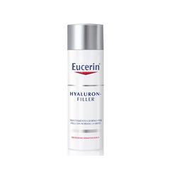EUCERIN HYALURON FILLER CREMA PELLI NORMALI MISTE 50 ML - Magnumfarma.it