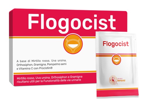 FLOGOCIST 10 BUSTINE - Magnumfarma.it