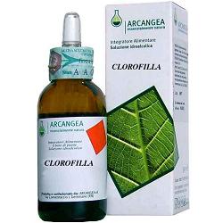 CLOROFILLA SOLUZIONE IDROALCOLICA 50 ML - Magnumfarma.it