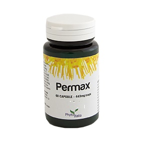 PERMAX 60 CAPSULE - Magnumfarma.it
