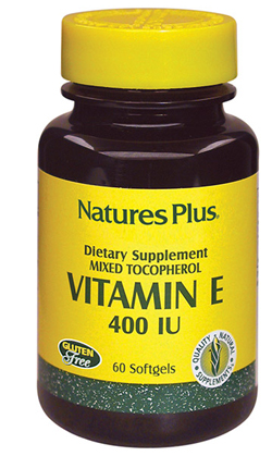 VITAMINA E 400 NATURE PLUS - Magnumfarma.it
