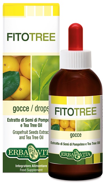 FITOTREE 10 ML - Magnumfarma.it