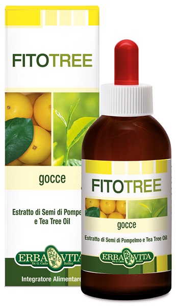 FITOTREE 30 ML - Magnumfarma.it