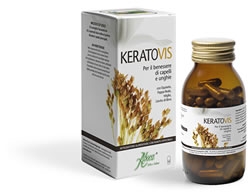 KERATOVIS 100 OPERCOLI - Magnumfarma.it