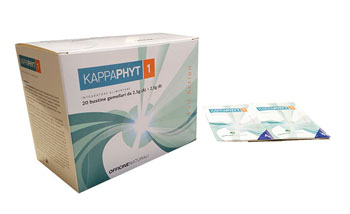 KAPPAPHYT 1 20 BUSTINE GEM 2,5 G + 2,5 G - Magnumfarma.it
