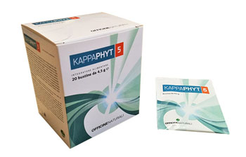 KAPPAPHYT 5 20 BUSTINE DA 4,5 G - Magnumfarma.it
