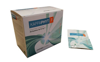 ONCOPHYT 7 20 BUSTINE DA 8,5 G - Magnumfarma.it