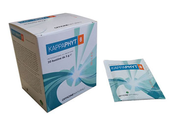 ONCOPHYT 8 20 BUSTINE DA 5 G - Magnumfarma.it