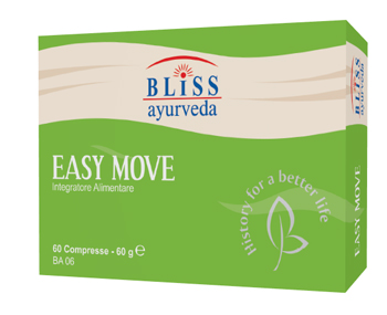 EASY MOVE 60 COMPRESSE - Magnumfarma.it