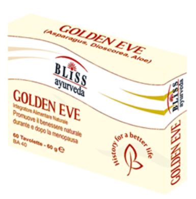 GOLDEN EVE 60 COMPRESSE - Magnumfarma.it