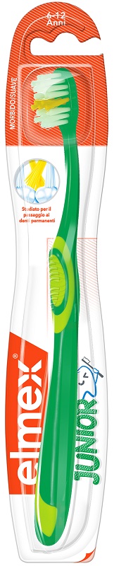 ELMEX SPAZZOLINO JUNIOR NEW - Magnumfarma.it